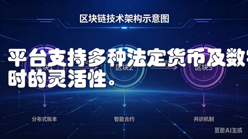 平台支持多种法定货币及数字货币之间的转换，确保用户在操作时的灵活性。