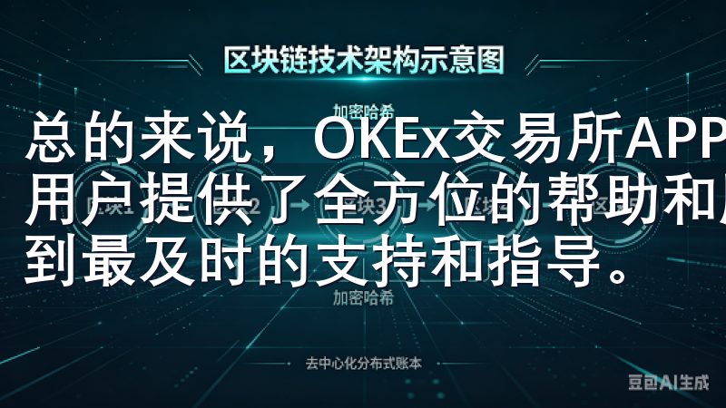 总的来说，OKEx交易所APP通过完善的技术支持体系，为用户提供了全方位的帮助和服务，确保用户在交易过程中能够得到最及时的支持和指导。