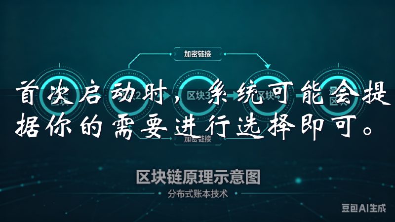 首次启动时，系统可能会提示你允许访问相机、相册等权限，根据你的需要进行选择即可。
