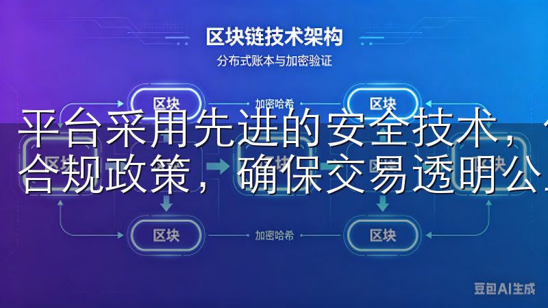 平台采用先进的安全技术，保障用户资产安全，并严格遵守监管合规政策，确保交易透明公正。